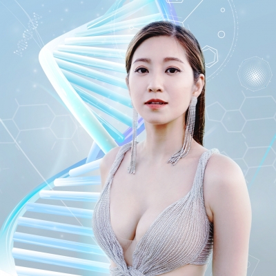 豐胸療程